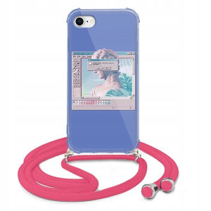 Etui Crossbody do REALME V13 5G Wiosenne Top Wzory