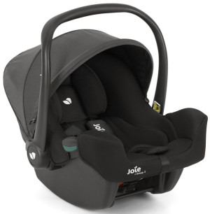 Joie i-Snug 2 fotelik samochodowy 0-13 kg Coal