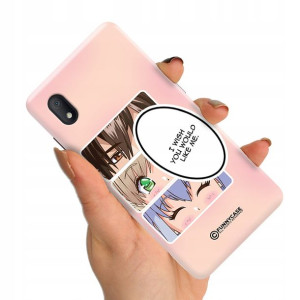 Etui do ALCATEL 1B 2020 Case Anime Manga Top Wzory