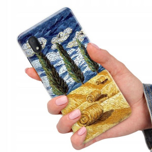 Etui do ALCATEL 1B 2020 Impresjonizm Monet Wzory