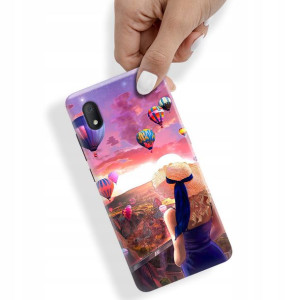 Etui do ALCATEL 1B 2020 Obudowa Case Dużo Wzorów