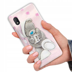 Etui do ALCATEL 1B 2020 Obudowa TATTY Case Wzory
