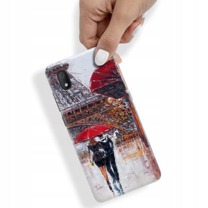Etui do ALCATEL 1B 2020 Piękne Subtelne Top Wzory
