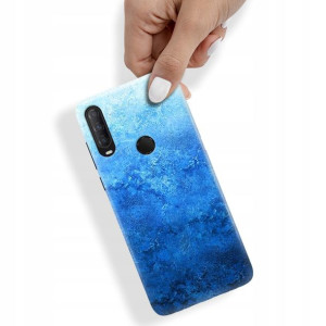 Etui do ALCATEL 1S 2020 Case Aesthetic Modne Wzory