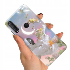 Etui do ALCATEL 1S 2020 Obudowa Case Dużo Wzorów