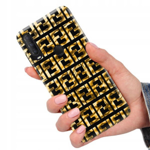 Etui do ALCATEL 1S 2020 Obudowa Case Modne Wzory