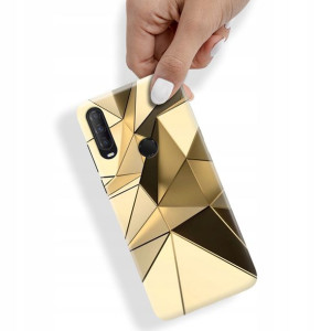 Etui do ALCATEL 1S 2020 Obudowa Case Nude Wzory