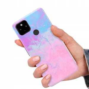 Etui do GOOGLE PIXEL 4A 5G Summer Letnie Top Wzory