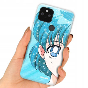 Etui do GOOGLE PIXEL 5 Manga ANIME Modne Top Wzory