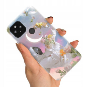 Etui do GOOGLE PIXEL 5 Obudowa Case Dużo Wzorów