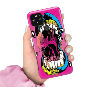 Etui do GOOGLE PIXEL 5 Obudowa Case Dużo Wzorów