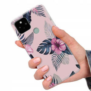 Etui do GOOGLE PIXEL 5A Obudowa Case Dużo Wzorów