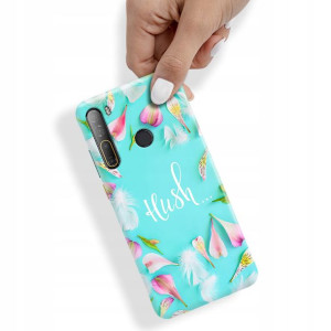 Etui do HTC DESIRE D20 PRO Obudowa TOP Dużo Wzorów