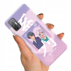 Etui do HTC DESIRE D21 PRO Case Anime Manga Wzory