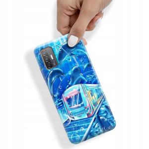 Etui do HTC DESIRE D21 PRO Obudowa TOP Dużo Wzorów