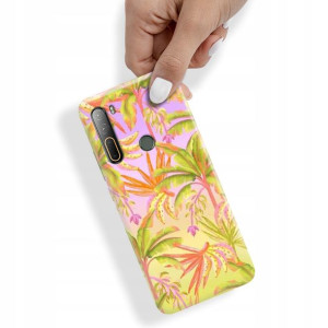 Etui do HTC DESIRE U20 5G Case Wakacyjne Top Wzory