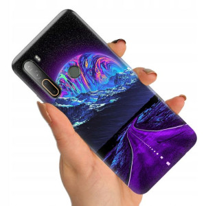 Etui do HTC DESIRE U20 5G Obudowa Case Dużo Wzorów