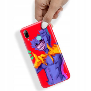 Etui do HUAWEI HONOR 10 LITE TOP Huggy Wuggy Wzory