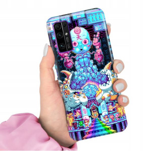 Etui do HUAWEI HONOR 30 Obudowa Case Dużo Wzorów