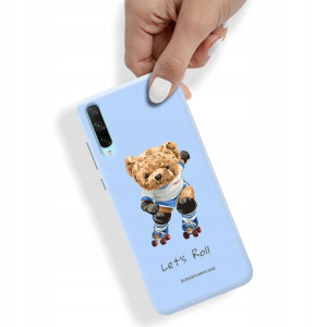 Etui do HUAWEI HONOR 30i Obudowa TEDDY Misie Wzory