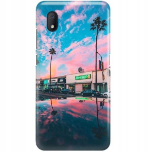 ETUI + SZKŁO Do ALCATEL 1B 2020 Obudowa TOP Wzory