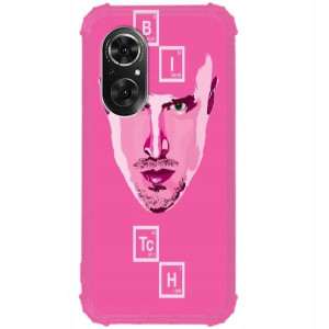 Etui Anti-shock Do Huawei Honor 50se Film Wzory