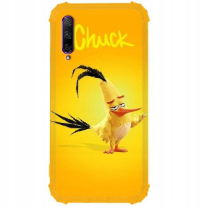 Etui Anti-shock Do Huawei Honor 9x Pro Bajki Wzory