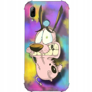 Etui Anti-Shock do HUAWEI P SMART 2019 Mix Wzorów
