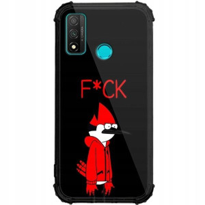 Etui Anti-Shock do HUAWEI P SMART 2020 Mix Wzorów
