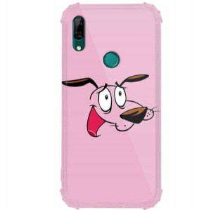 Etui Anti-shock do HUAWEI P SMART Z Obudowa Wzory