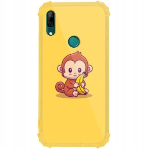 Etui Anti-shock Do Huawei P Smart Z Top Sing Wzory