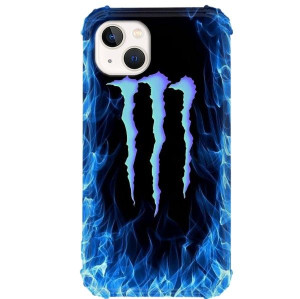 Etui Anti-Shock do iPHONE 14 PLUS Case Modne Wzory
