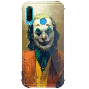 ETUI ANTI-SHOCK DO HUAWEI P30 LITE Top Film Wzory