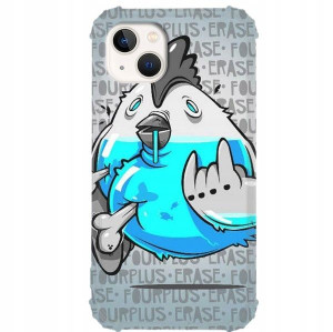 Etui Anti-Shock do iPHONE 14 PLUS Obudowa Wzory
