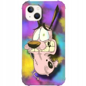 Etui Anti-Shock do IPHONE 14 PLUS Słodkie Wzory