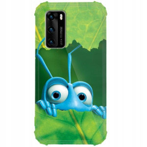 ETUI ANTI-SHOCK DO HUAWEI P40 Kids Top Bajki Wzory