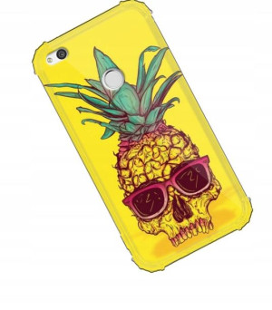 Etui Anti-Shock do HUAWEI P8 LITE 2017 Case Wzory