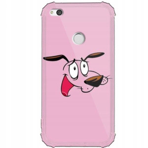 Etui Anti-shock do HUAWEI P8 LITE 2017 Różne Wzory