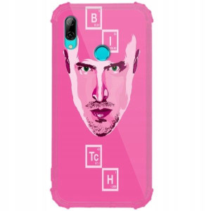 ETUI ANTI-SHOCK DO HUAWEI Y7 2019 Top Serial Wzory