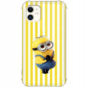 Etui Anti-Shock do IPHONE 11 Obudowa Słodkie Wzory