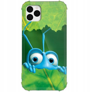 ETUI ANTI-SHOCK DO iPHONE 11 PRO MAX Bajki Wzory