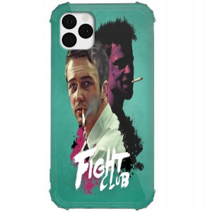 ETUI ANTI-SHOCK DO iPHONE 11 PRO Top Seriale Wzory