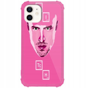 ETUI ANTI-SHOCK DO IPHONE 12 Filmy Seriale Wzory