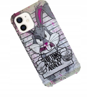 Etui Anti-Shock do IPHONE 12 MINI Obudowa Wzory