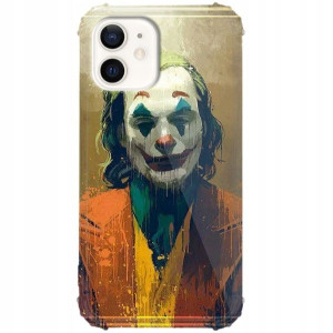 ETUI ANTI-SHOCK DO IPHONE 12 MINI Top Serial Wzory