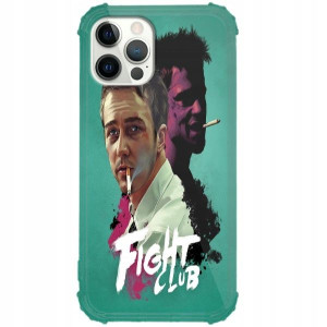 ETUI ANTI-SHOCK DO IPHONE 12 PRO Top Seriale Wzory