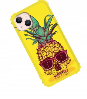 Etui Anti-Shock do IPHONE 13 Obudowa Case Wzory