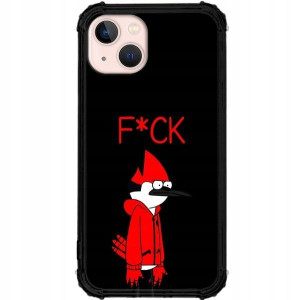 Etui Anti-Shock do IPHONE 13 Obudowa Słodkie Wzory
