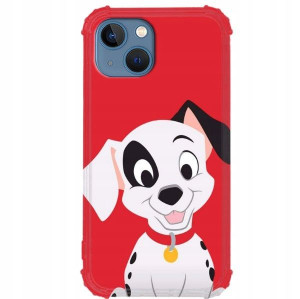 Etui Anti-Shock do iPHONE 14 Obudowa Bajki Wzory