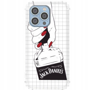 Etui Anti-shock do IPHONE 14 PRO MAX Obudowa Wzory